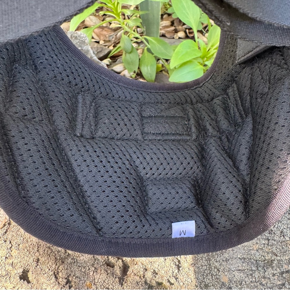 NWOT ShawnCo Essential Dog Harness - Picture 4 of 9